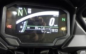 KAWASAKI VERSYS A 2025 LE650H