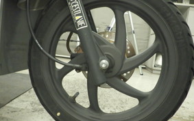 HONDA DIO 110 2007 JF58