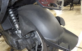 YAMAHA GEAR Gen.2 2012 UA08J