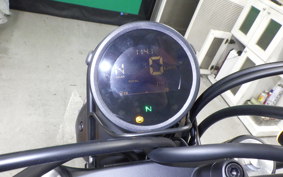 HONDA CL500 2026 PC68