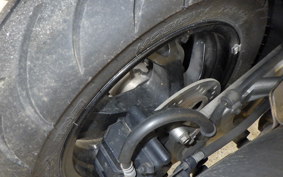 SUZUKI SKYWAVE 250 (Burgman 250) S Gen.3 CJ44A