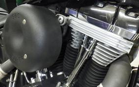 HARLEY FXS 1580 2012