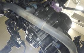 HONDA REBEL 250 A 2005 MC49