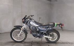 YAMAHA TW200 2JL