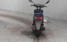 SUZUKI ADDRESS V125 CF4EA