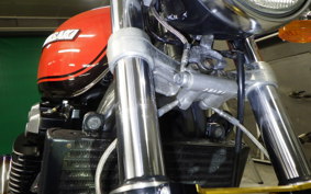 KAWASAKI ZEPHYR 1100 2024 ZRT10A