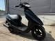 Фото Honda DIO с японского аукциона