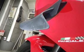 DUCATI PANIGALE V4 2020