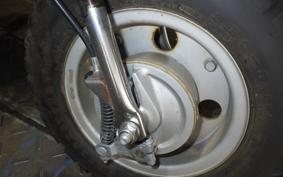 HONDA MONKEY 2018 AB27