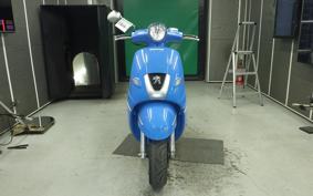 PEUGEOT ジャンゴ125