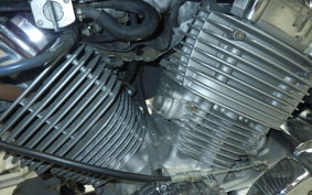 YAMAHA DRAGSTAR 400 1998 4TR