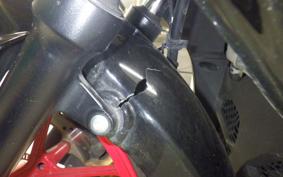 SUZUKI GSX-R125 DL33B