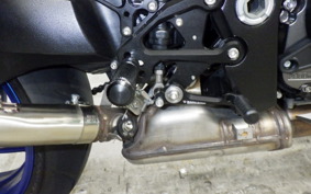 SUZUKI GSX-S 1000 Gen.2 2021 EK1AA