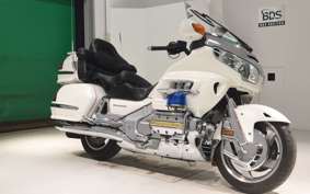 HONDA GL 1800 GOLD WING 2005 SC47