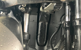 YAMAHA TRICITY 125 SEC1J