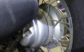 YAMAHA DRAGSTAR 400 CLASSIC  2011 VH02J