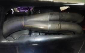 KAWASAKI ZZ-R400 Gen.2 2001 ZX400N