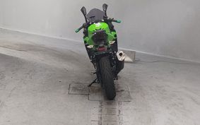 KAWASAKI NINJA 400 EX400G