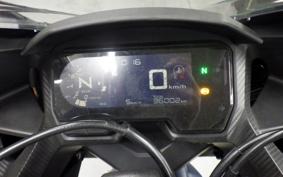 HONDA CBR400R 2024 NC56