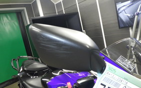YAMAHA YZF-R3 2021 RH13J