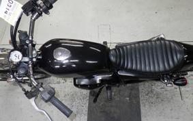 KAWASAKI 250TR 2018 BJ250F