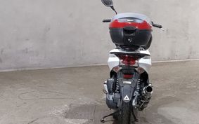 HONDA PCX125 JF28