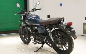 HONDA GB350 2021 NC59