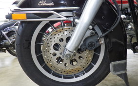 HARLEY FLHTC 1340 1986