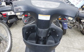 HONDA DIO GEN 3 AF34
