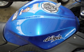 KAWASAKI NINJA 250 EX250L