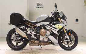 BMW S1000R 2022
