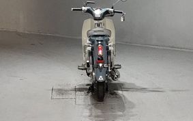 HONDA  SUPER CUB C125 JA58