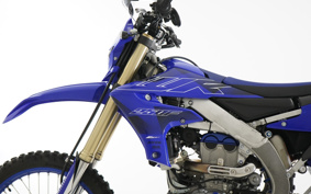 YAMAHA WR250F CG42