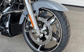 HARLEY FLTRX ROAD GLIDE 2026 KH7