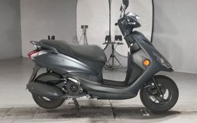 YAMAHA AXIS Z SED7J