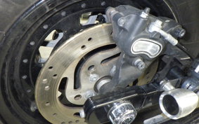 HARLEY FXDF 1580 2008