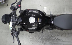 YAMAHA XSR900 2023 RN80J