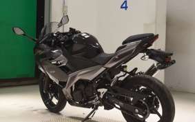 KAWASAKI NINJA 400 2022 EX400G