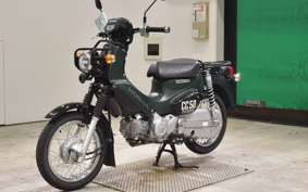 HONDA CROSS CUB 50 1997 AA06