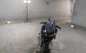 KAWASAKI NINJA400 EX400G