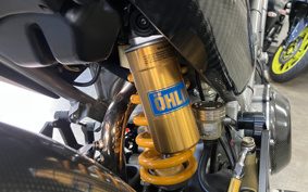 DUCATI DUCATI MONSTER 900 IE 2002 ZDMM400AA2B