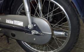 HONDA C50 SUPER CUB E AA01