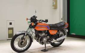 KAWASAKI 350SS 2024 S2T
