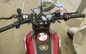 KAWASAKI W800 Special Edition 2013 EJ800A