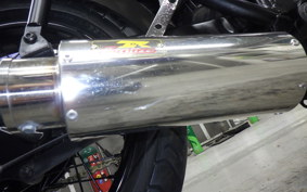 KAWASAKI 250TR 2025 BJ250F
