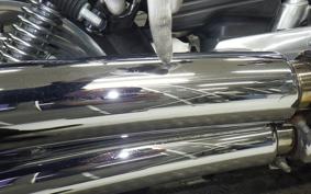 HARLEY V-ROD 1250 2009