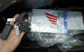 HONDA LEAD 125 2022 JK12