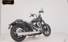 HARLEY FXBB1920 2025