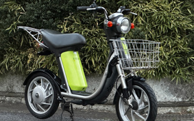 YAMAHA PASSOL SY01J