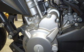 HONDA CB250FA 2020 MC43